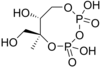 2-C-Methyl-D-erythritol-2,4-cyclopyrophosphate.png