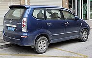 2007 FAW-Daihatsu Xenia.jpg