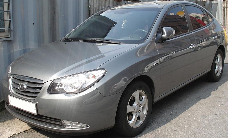 File:20100731 hyundai avante 1.jpg