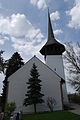 Kirche von Ferenbalm