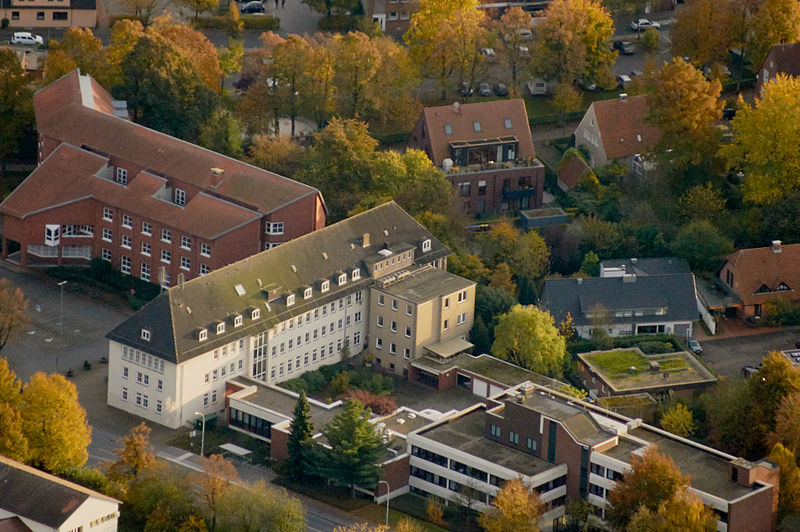 File:20141101 Arbeitsamt Coesfeld (07321).jpg