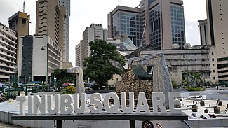 2014 Tinubu Square Lagos Nigeria 14640600637.jpg