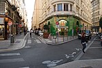 Rue Émile-Zola (Lyon)