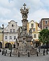 Holy Trinity column