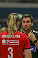 Co-Trainer Dresdner SC Volleyball