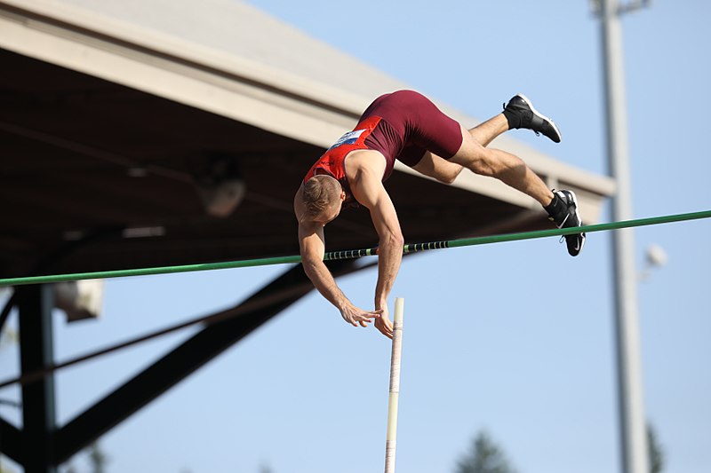 File:2018 NCAA Division I Outdoor Track and Field Championships (42687684042).jpg