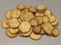 2020-07-19 12 17 29 A sample of Nabisco Mini Ritz crackers in the Dulles section of Sterling, Loudoun County, Virginia.jpg