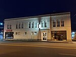 Auburn Masonic Temple (Auburn, Washington)