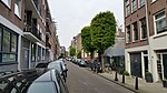 Fokke Simonszstraat