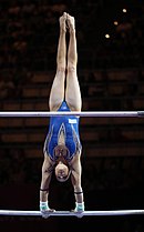 2022-08-14 European Championships 2022 - Artistic Gymnastics Women's Apparatus Final Uneven Bars by Sandro Halank-085.jpg