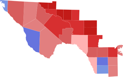 2022 United States House Of Representatives Elections In Texas