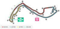 Tor Circuit de Monaco