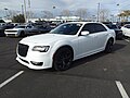 22 Chrysler 300 Touring-L