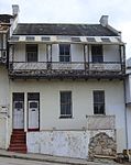 These houses are an outstanding example of Victorian architecture and contribute to the traditional aspect of that part of the city. Type of site: House. These houses are an outstanding example of Victorian architecture and contribute to the traditional aspect of that part of the city.