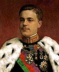 35- Rei D. Manuel II - O Patriota.jpg
