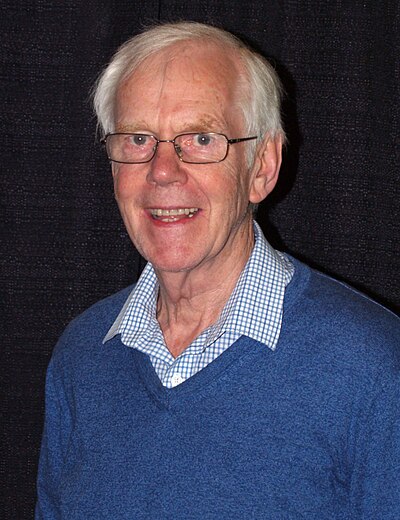 Jeremy Bulloch Net Worth, Biography, Age and more