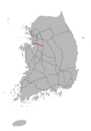 40 Pyeongtaek-Jecheon