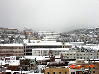 Тіарет,  Tiaret, Алжир