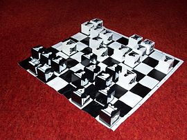 Chessgame - Wikipedia