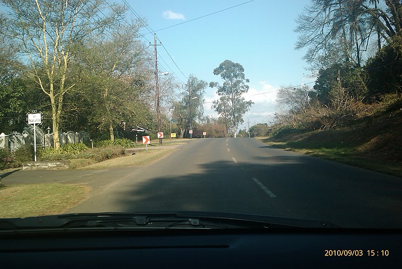 File:58. Old Howick Rd - panoramio.jpg