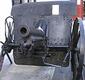 Gambar mini seharga Cannone da 75/27 modello 06