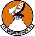 82d Reconnaissance Squadron