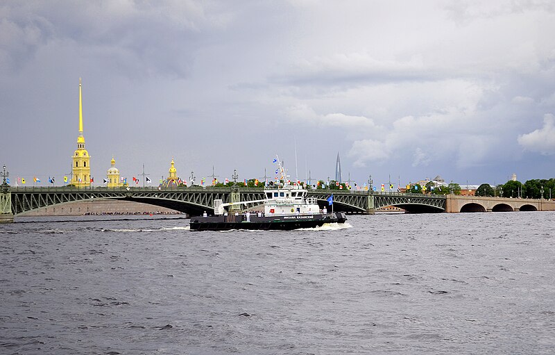 File:9514. Navy day 2020 in Saint Petersburg.jpg