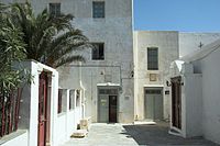 Archaeological Museum of Naxos