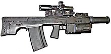 ASh-12 Bullpup assault rifle.jpg