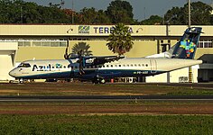 ATR 72-600 (72-212A)