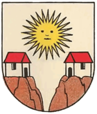 Wappen von Lichtenberg