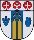 Sankt Marein-Feistritz címere