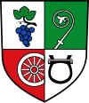 Blason de Seiersberg-Pirka