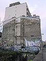 A Building In The 14th Arrondissement, Paris April 2014.jpg