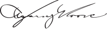 Signature