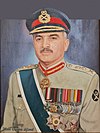 List of COAS