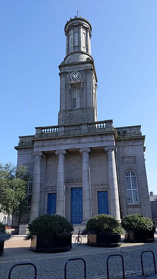 <span class="mw-page-title-main">Aberdeen Arts Centre</span> Arts Centre in Aberdeen, Scotland