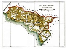 Abkhazia - Wikipedia