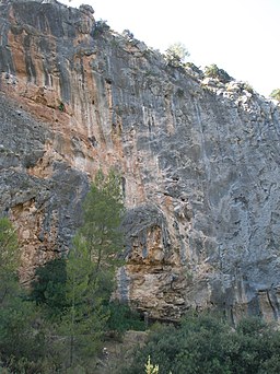 Cueva del Niño