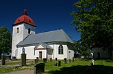 Fil:Ackling kyrka Västergötland Sweden 1.JPG