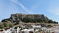 Acropole de Lindos