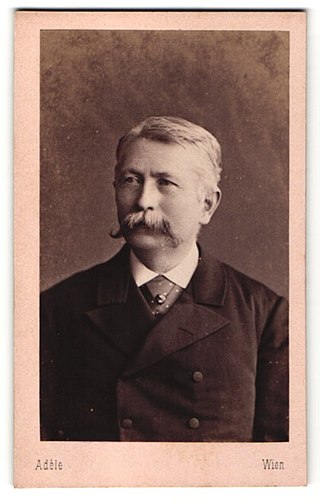 Karl Krticzka von Jaden