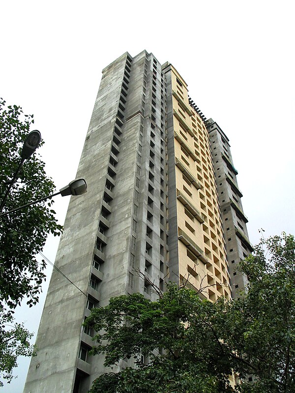 Adarsh Housing Society scandal