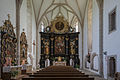 * Nomination Pilgrimage church St. Blasien, municipality Adlwang, Upper Austria --Isiwal 14:20, 8 October 2015 (UTC) * Promotion Good quality. --Hubertl 16:42, 8 October 2015 (UTC)