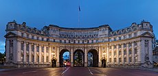 Admiralty Arch at Dusk, London, UK - Diliff.jpg