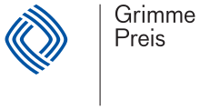 Adolf Grimme Preis Logo2.svg