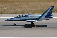 Aero L-39, Геленджик RP30615.jpg