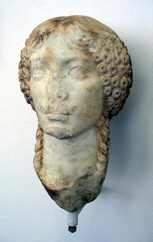 Agrippina, mother of Cologne