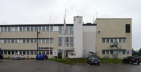 Air Finland Headquarters 02.jpg