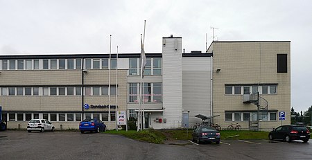 Air Finland Headquarters 02.jpg